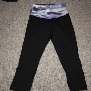 Old navy workout pants